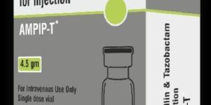 Piperacillin Tazobactam Injection