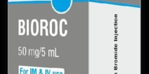 Rocuronium Bromide Injection
