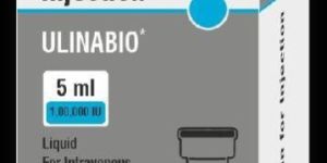 Ulinastatin for Injection