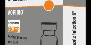 VORICONAZOLE INJECTION