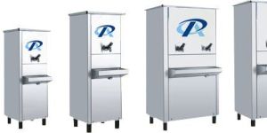 Stainless Steel Water Coolers