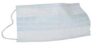 Disposable Face Mask