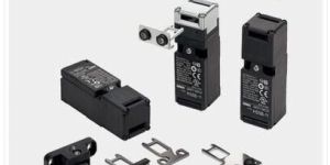 IDEC HS5B Series Locking