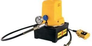 Hydraulic Electric Pumps / SPE-Series