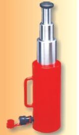 Telescopic Cylinders Single Acting Load