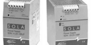 Sola HD Power Supply