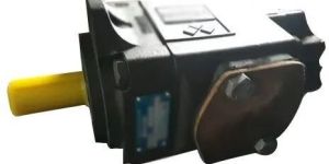 Veljan Vane Pump