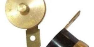 Induction Furnace Temperature Sensor