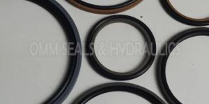 Buffer Seals