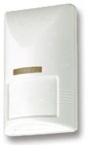 Pir + Mw Motion Sensor