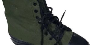 Army Jungle Boot
