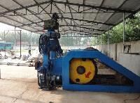 Biomass Briquetting Plant