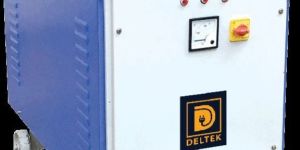 Isolation Transformers