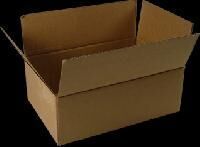 Corrugated Packaging