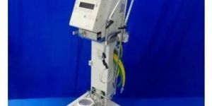 Plus Medical Ventilator