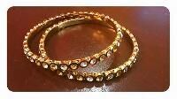 Stone Studded Bangles