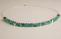 Glass Beaded Jewelry