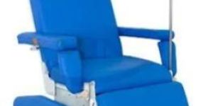 Blood Donating Chair