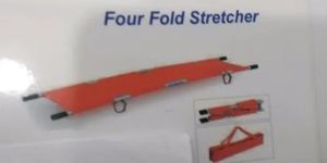 Four Fold Stretcher