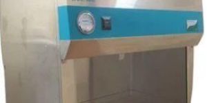 Biosafety Cabinets