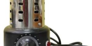 Electric Bunsen Burner