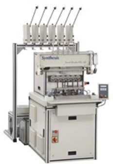 Bobbin Winding Machines