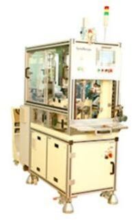 Stator Winding Machine