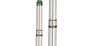 Oswal Submersible Pumps Motors