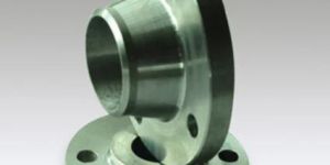 Welding Neck Flanges
