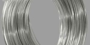 Galvanize Iron Wire