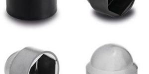 Nuts Protection Covers
