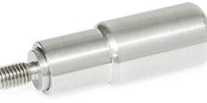 Revolving Stainless Steel-Handles