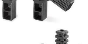 Square Tube Connectors