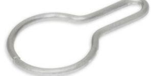 Stainless Steel-Retaining rings