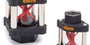 Visual Flow Indicators