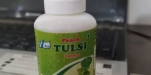 Punch Tulsi Drop