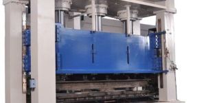 H Type Hydraulic Press