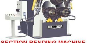 Section Bending Machines
