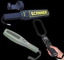 Metal Detector