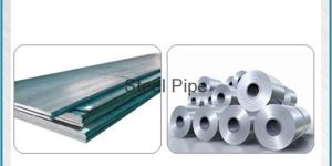 Steel Sheets & Plates Stainless Sheets & Plates