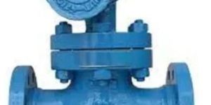 Blowdown Valve