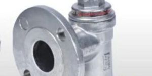 Safety Relief Valves