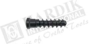 Cervical Bone Screw