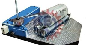 Roll Wrapping Machine