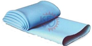 Screen Exposing Tube