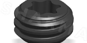 Spinal Implant Inner Nut