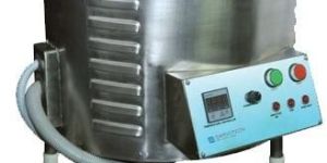 Induction Chapati Plate