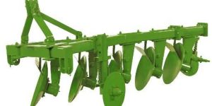 Disc Plough