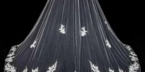 Wedding Veil