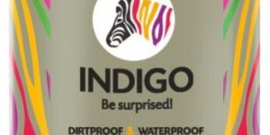 Dirtproof & Waterproof Exterior Laminate